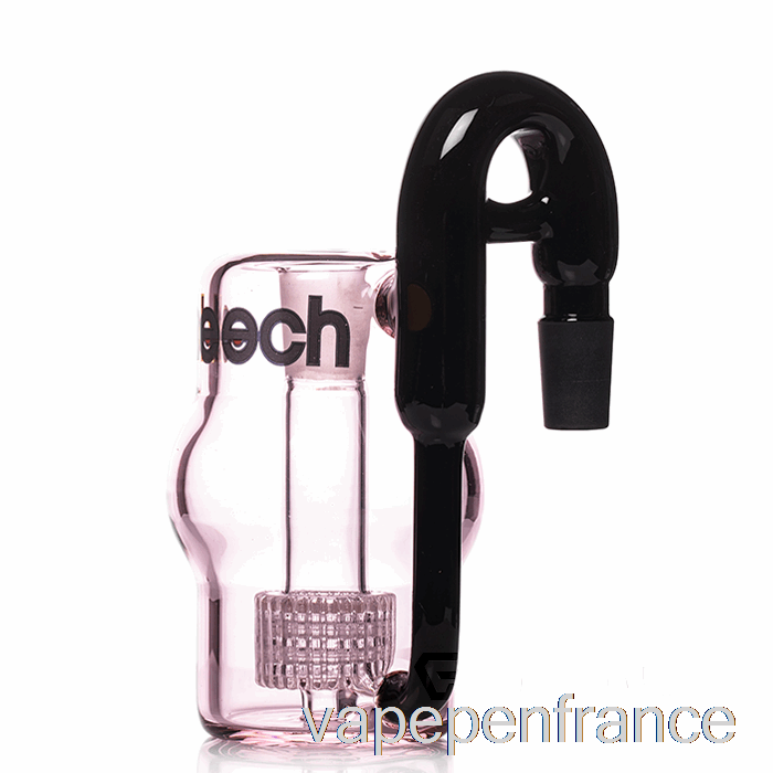 Verre Cheech S'il Vous Plaît Attraper Mon Cendrier 14mm Stylo Vape Rose
